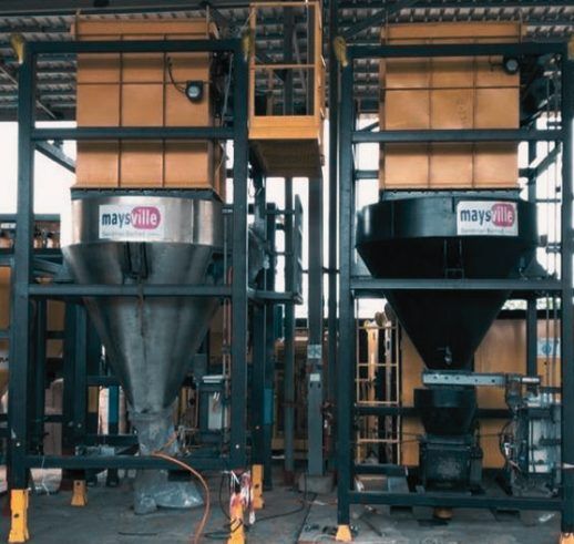 Catalyst handling operations